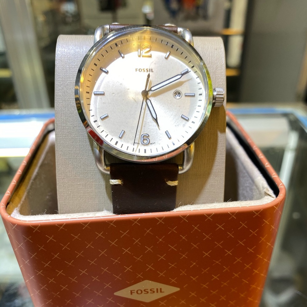 Watch